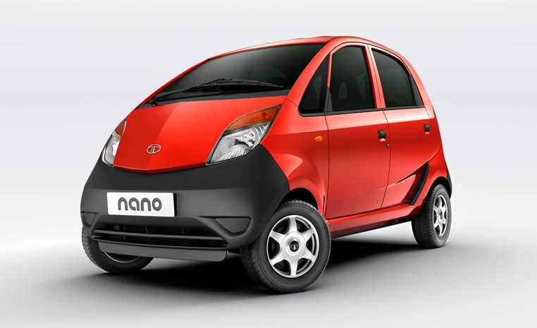Tata Nano