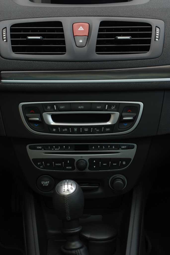 Renault Megane Coupè 2.0 TCE
