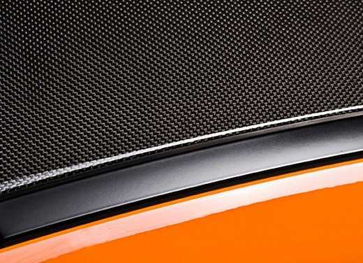 BMW M3 GTS