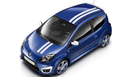 Renault Twingo Gordini RS