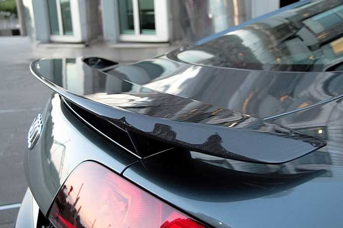 Audi R8 V10 Anderson Germany