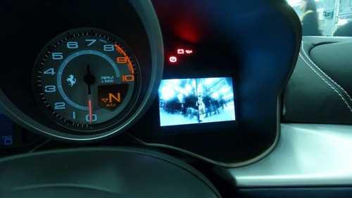 Ferrari FF: presentazione ufficiale a Maranello