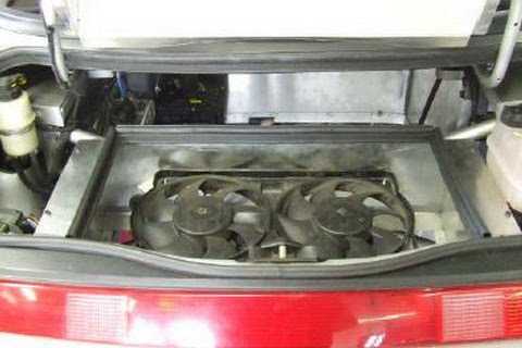 Alfa Romeo GTV Bi-Motore
