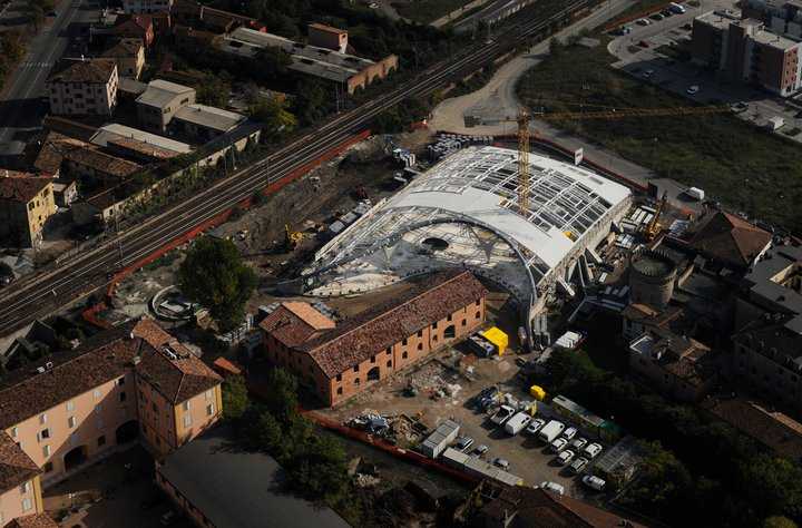 Museo Casa Enzo Ferrari