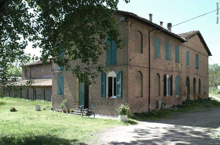 Museo Casa Enzo Ferrari