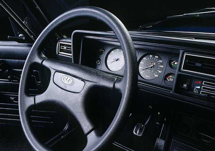Lada 2017: addio alla 