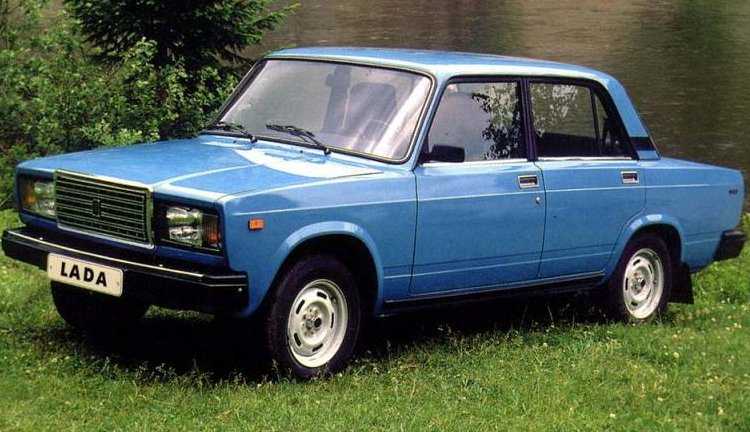 Lada 2017: addio alla 