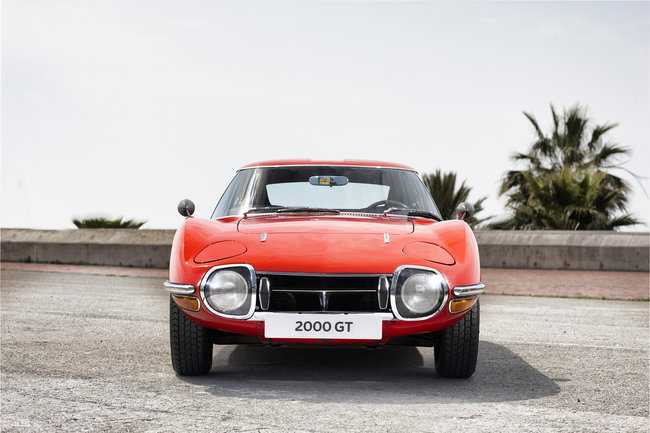 Toyota GT86