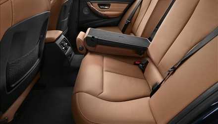 Bmw Serie 3 2013