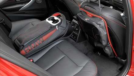 Bmw Serie 3 2013