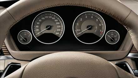 Bmw Serie 3 2013