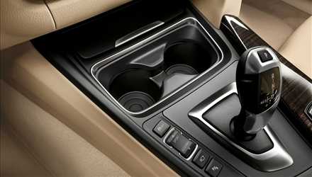 Bmw Serie 3 2013