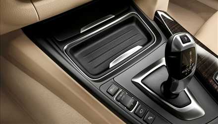 Bmw Serie 3 2013