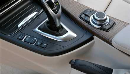 Bmw Serie 3 2013