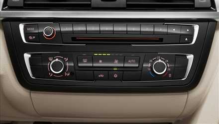 Bmw Serie 3 2013