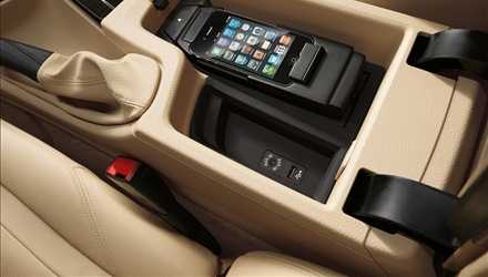 Bmw Serie 3 2013