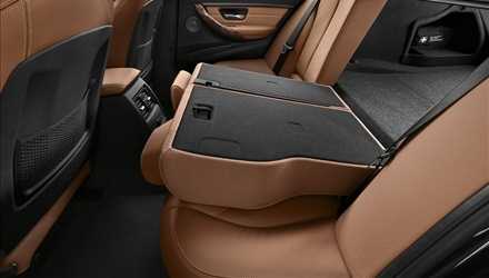 Bmw Serie 3 2013