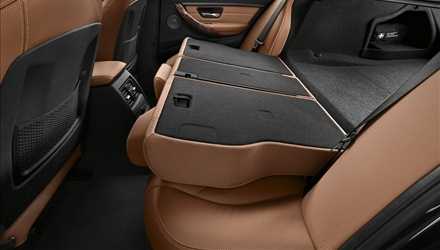 Bmw Serie 3 2013