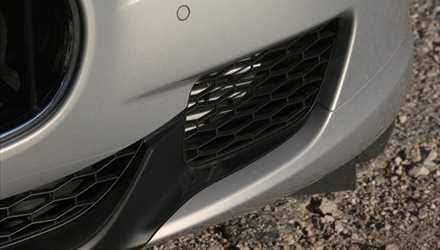 Maserati Quattroporte 2013: nuove foto