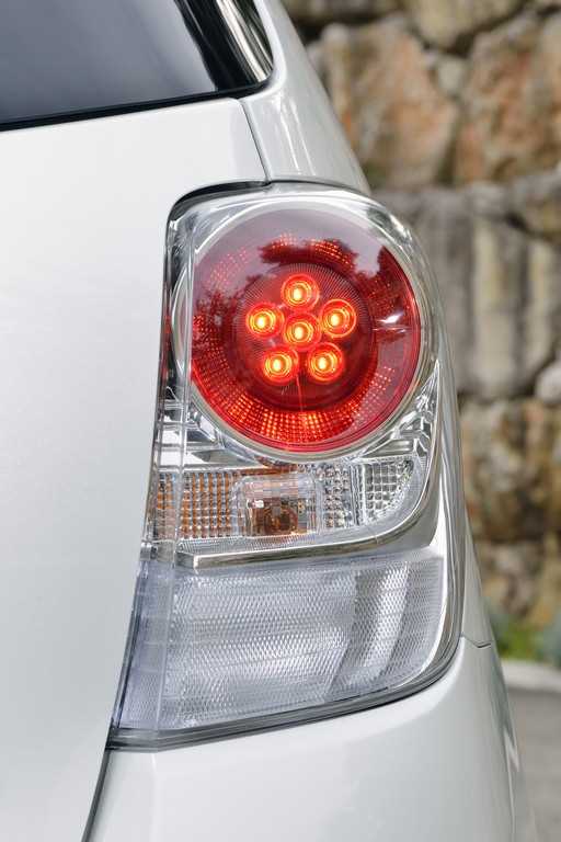 Toyota Verso 2013