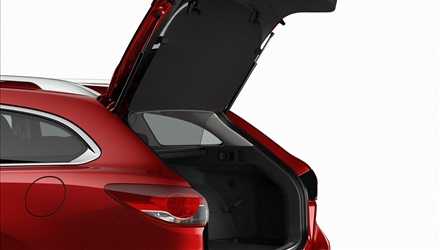 Nuova Mazda 6 2013: primo contatto