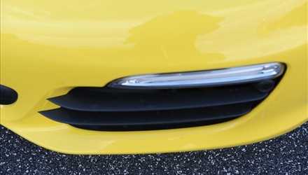 Porsche Boxster S: la prova su strada e in pista