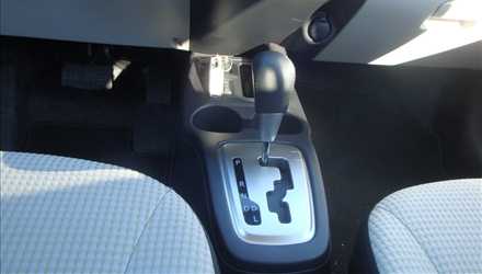 Mitsubishi Space Star 2013