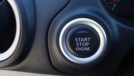 Mitsubishi Space Star 2013