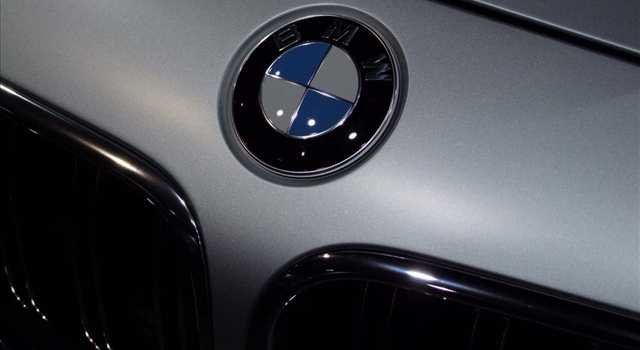 Stand BMW al Salone di Ginevra 2013