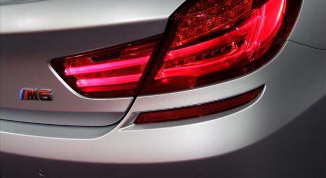 Stand BMW al Salone di Ginevra 2013