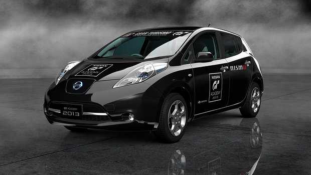 Gran Turismo 6, prime immagini ufficiali