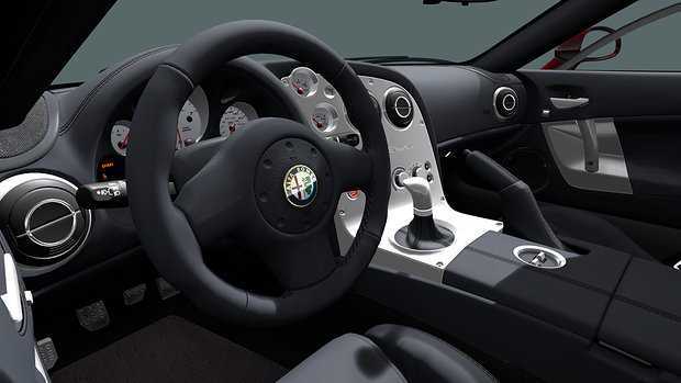Gran Turismo 6, prime immagini ufficiali