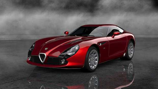 Gran Turismo 6, prime immagini ufficiali
