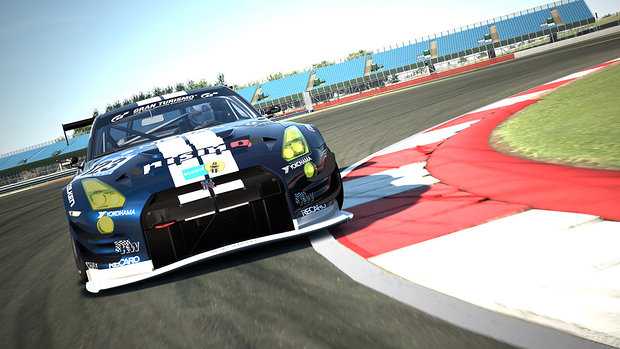 Gran Turismo 6, prime immagini ufficiali