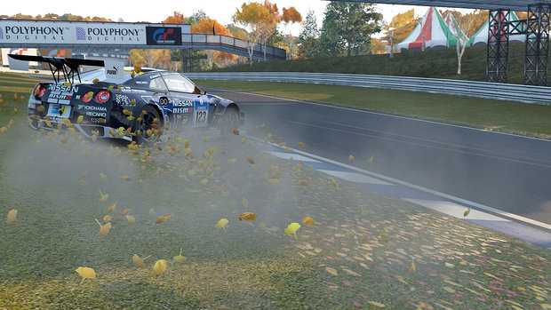Gran Turismo 6, prime immagini ufficiali