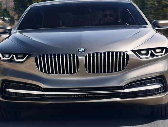 Pininfarina Gran Lusso Coupé: le immagini ufficiali