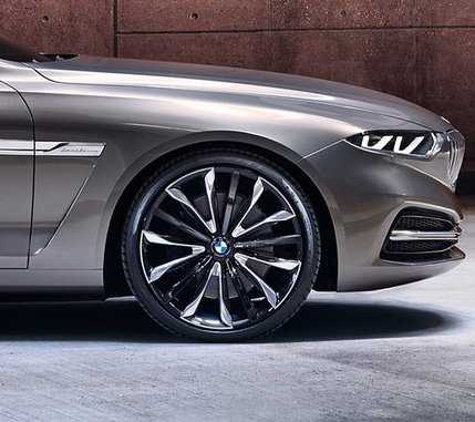 Pininfarina Gran Lusso Coupé: le immagini ufficiali