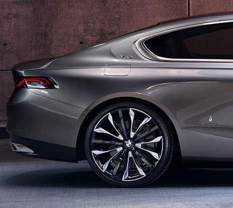 Pininfarina Gran Lusso Coupé: le immagini ufficiali