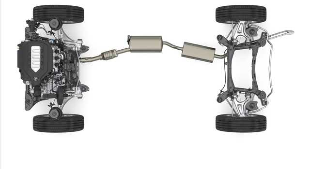 Acura MDX 2014, nuove foto ufficiali