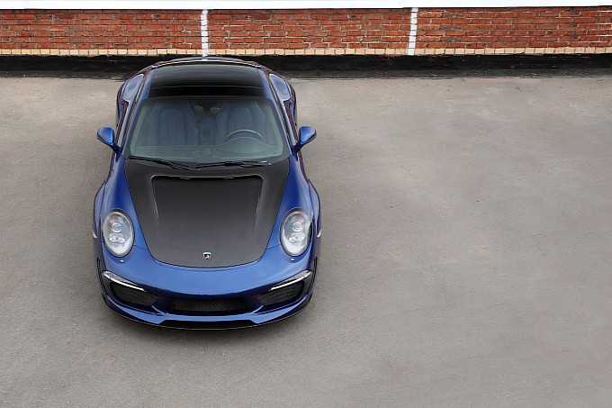 Tuning: l'auto non è mai di serie