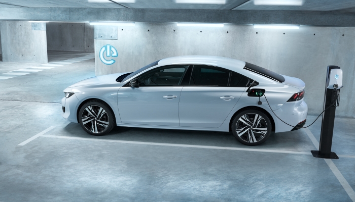 Peugeot: tante novità al Salone di Parigi 2018