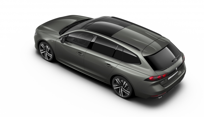Peugeot: tante novità al Salone di Parigi 2018