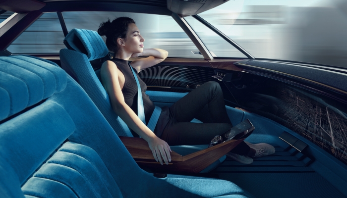Peugeot: tante novità al Salone di Parigi 2018