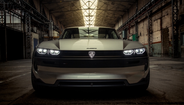 Peugeot: tante novità al Salone di Parigi 2018