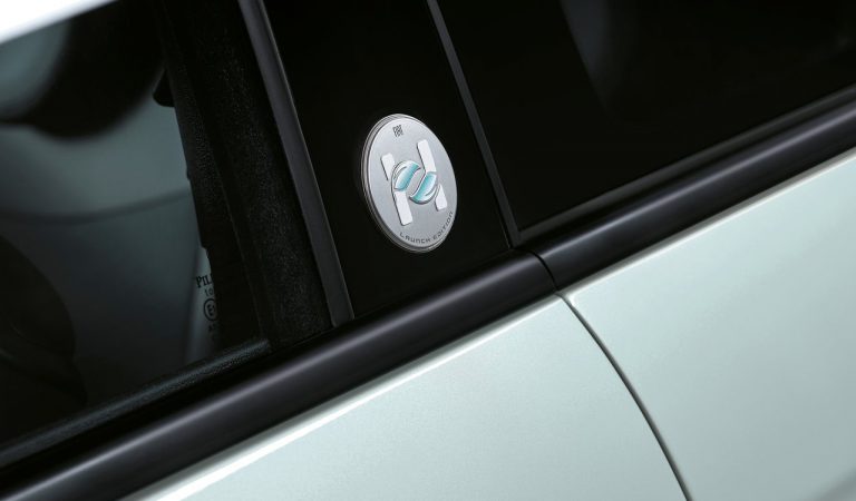 Fiat 500 Hybrid: foto ufficiali