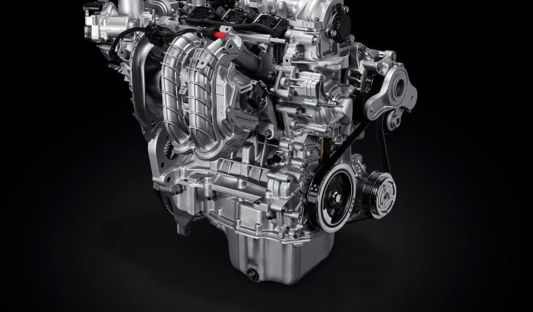 Fiat 500 Hybrid: foto ufficiali