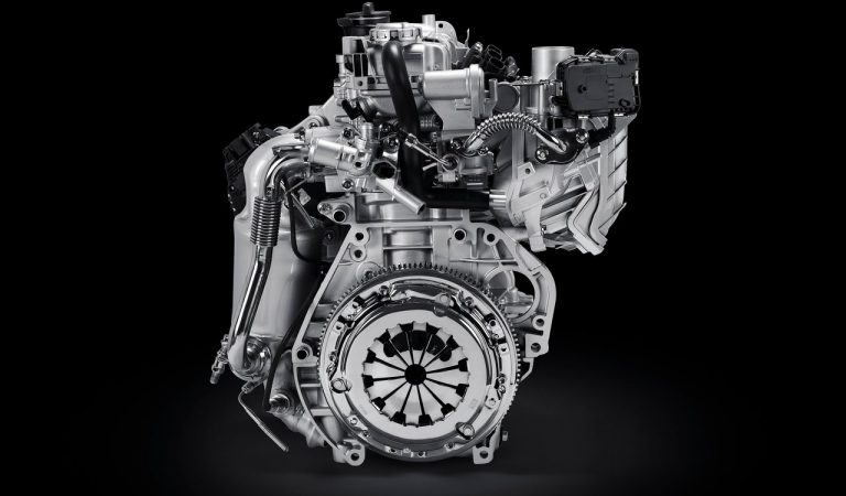 Fiat 500 Hybrid: foto ufficiali