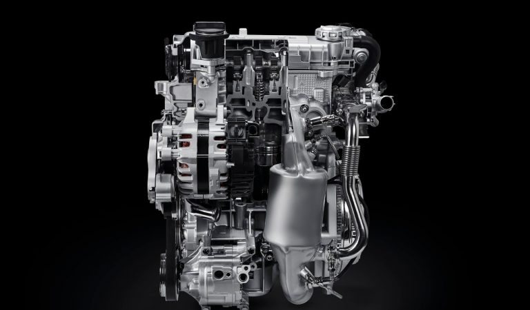 Fiat 500 Hybrid: foto ufficiali