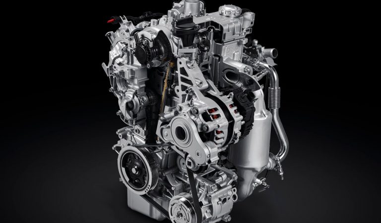 Fiat 500 Hybrid: foto ufficiali