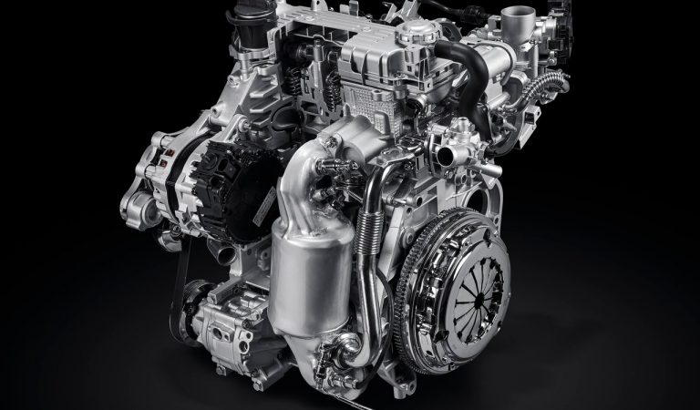 Fiat 500 Hybrid: foto ufficiali